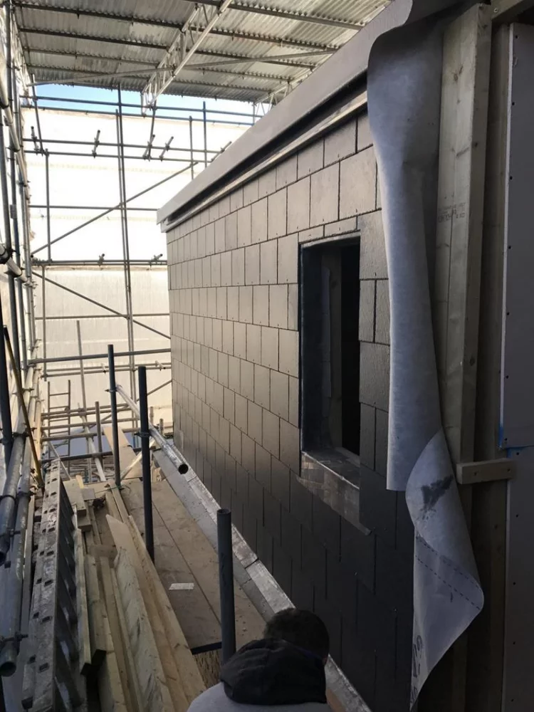 Sea Pool Roofing